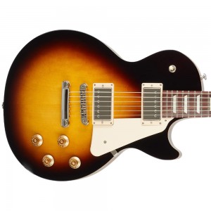 Gibson Les Paul Tribute, Satin Tobacco Burst